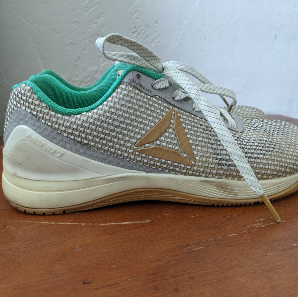 Reebok Crossfit sneakers